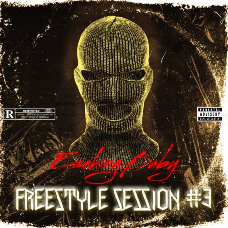 Freestyle Session #3 ft. nuski | Boomplay Music