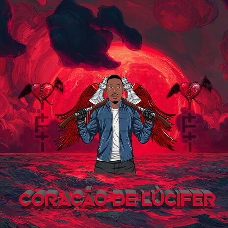 Coração de Lúcifer | Boomplay Music