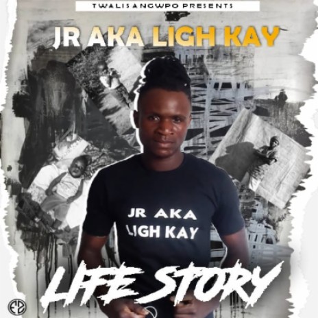 Jr aka ligh kay _ Life story | Boomplay Music