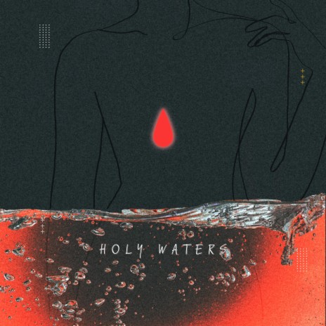 Holy Waters (Acoustic) | Boomplay Music