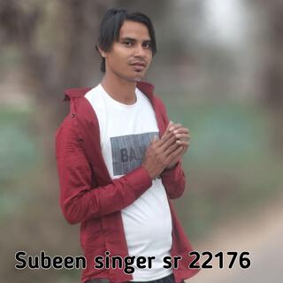 Subeen singer sr 22176