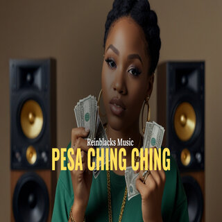 Pesa ching ching (Drill)