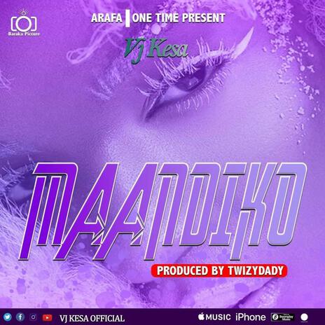 Maandiko | Boomplay Music