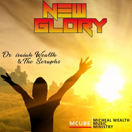 New Glory ft. The Seraphs | Boomplay Music