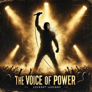 The Voice Of Power