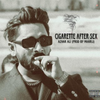 Cigarette After Sex