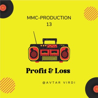 Profit & Loss