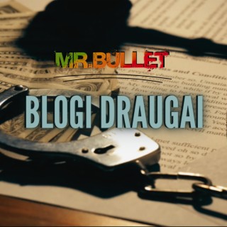 Blogi Draugai