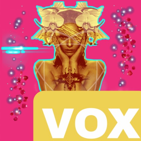 Vox (Rework Part 1 In Dainius Fakelas Edit) | Boomplay Music