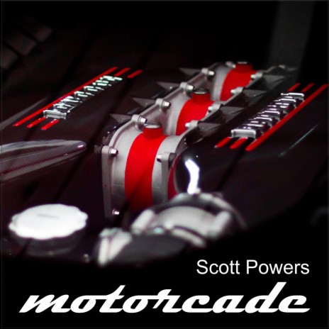 Motorcade | Boomplay Music