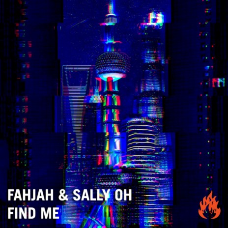 Find Me (Original Mix) ft. Sally Oh