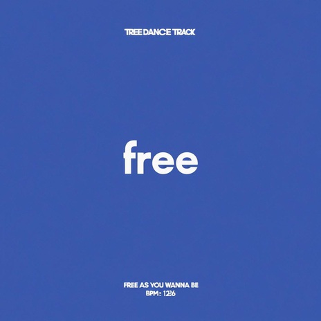 Free As You Wanna Be ft. J.D.T Ensemble | Boomplay Music