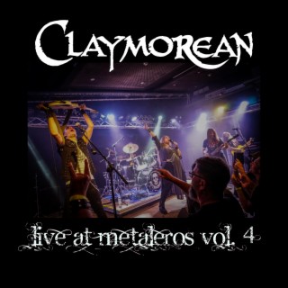 Live at Metaleros, Vol. 4 (Live at Metaleros Vol. 4)