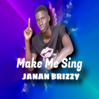 Make Me Sing lyrics | Boomplay Music