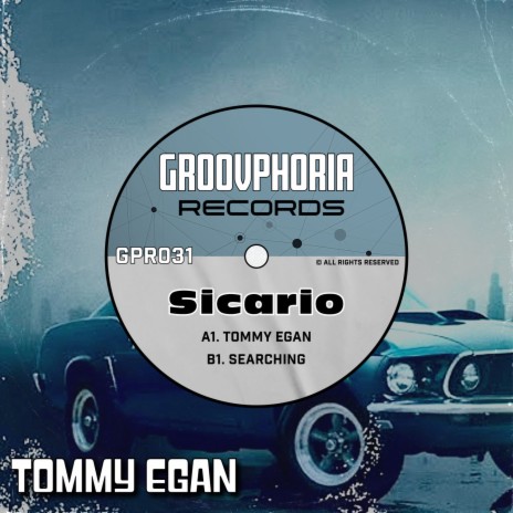 Searching (Sicario Shell Casings Edit) | Boomplay Music