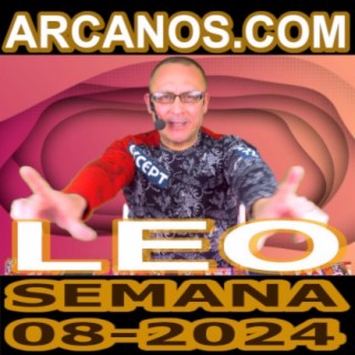 ♌️#LEO #TAROT♌️ No lo dejes para mañana ❗️ ARCANOS.COM