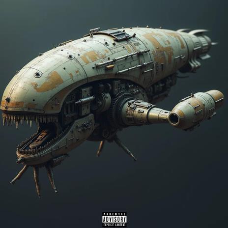 Alien Modified Spaceship | Boomplay Music