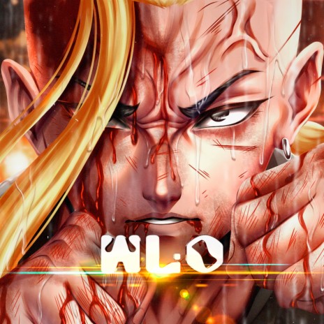 Saitama Vs Garou (One Punch Man) - Desastre Cósmico