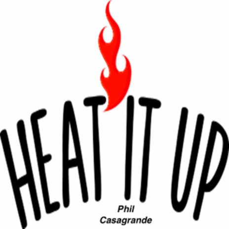 Heat It Up | Boomplay Music