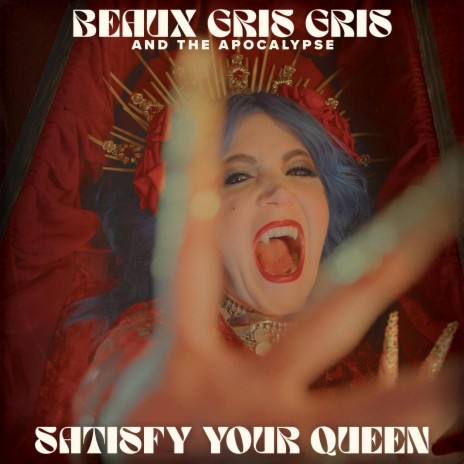 Satisfy Your Queen (Radio Edit)