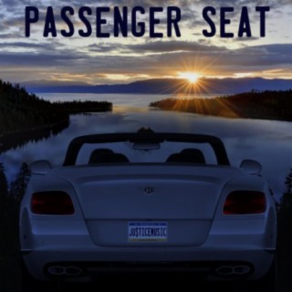 Passenger Seat