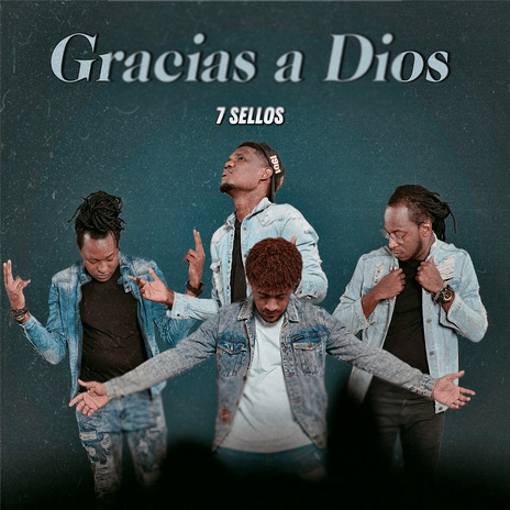 Gracias a Dios | Boomplay Music