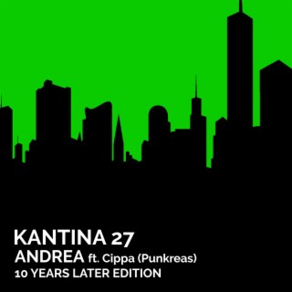 Andrea (feat. Cippa dei Punkreas)