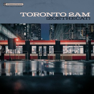 toronto 2am