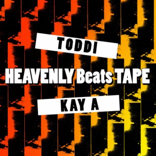 Heavenly Beats Tape