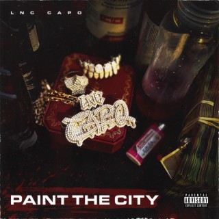 PAINT THE CITY