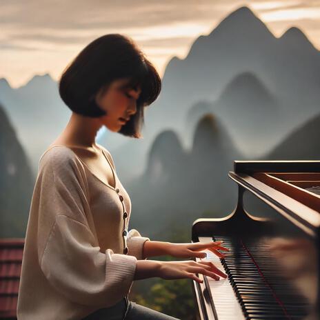 Piano new age | Boomplay Music