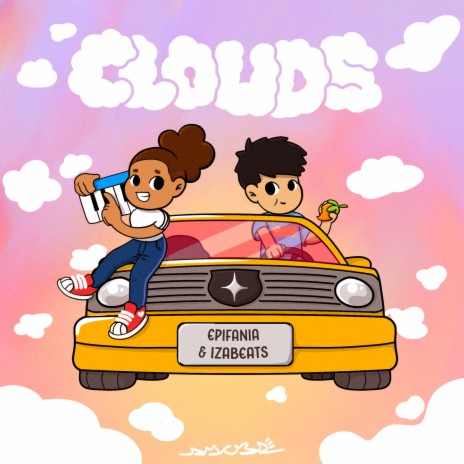 Clouds ft. IzaBeats