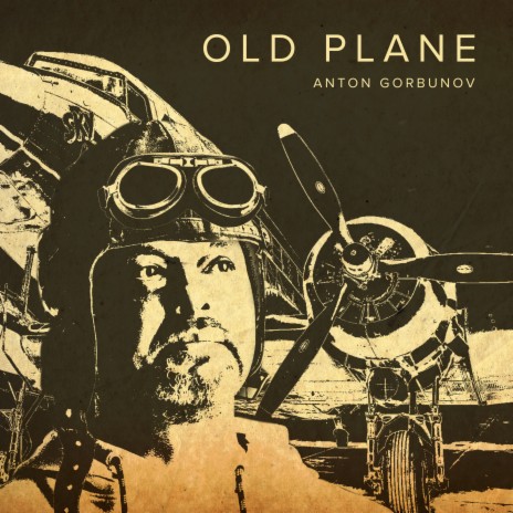 Old Plane | Boomplay Music