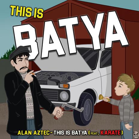 This is Batya | Boomplay Music