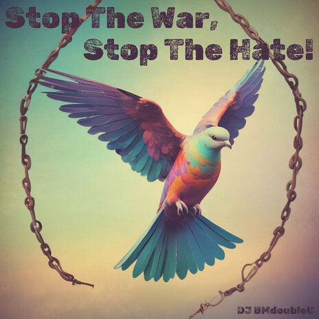 Stop the War, Stop the Hate! | Boomplay Music