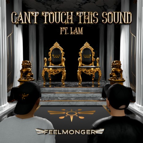 Can't Touch This Sound ft. Lam | Boomplay Music