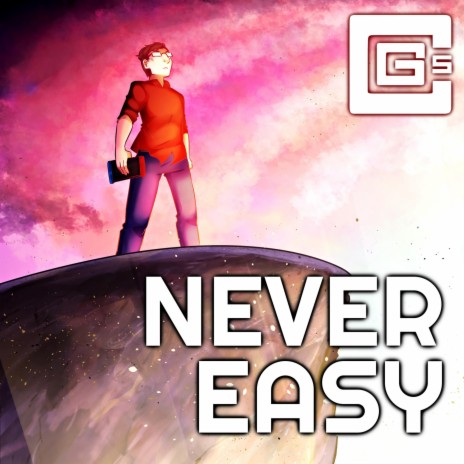 Never Easy | Boomplay Music