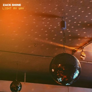 Zack Shine