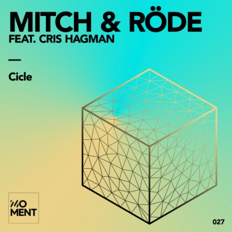 Cicle (Radio Edit) ft. Röde