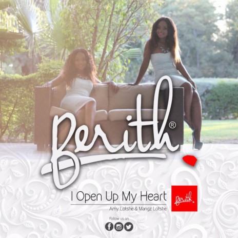 Open Up My Heart | Boomplay Music
