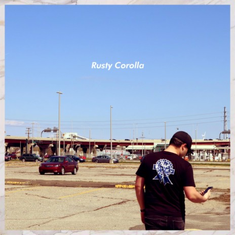 Rusty Corolla (feat. Lockjaw & Yung Clout) | Boomplay Music