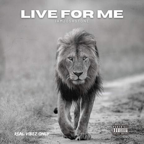 Live For Me | Boomplay Music