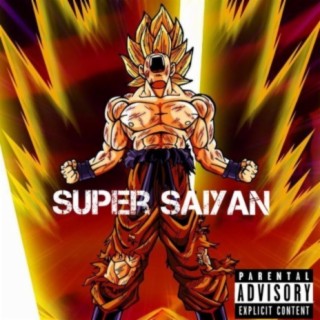 Super Saiyan