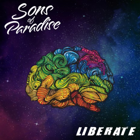 Liberate | Boomplay Music