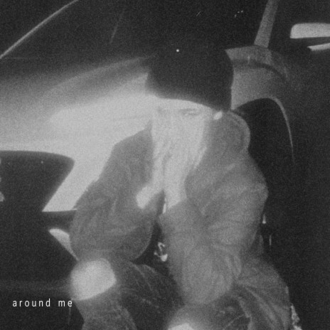 around me (instrumental)