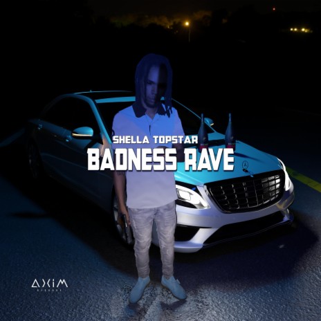 Badness Rave | Boomplay Music
