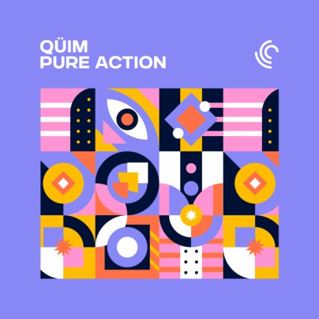 Pure Action | Boomplay Music