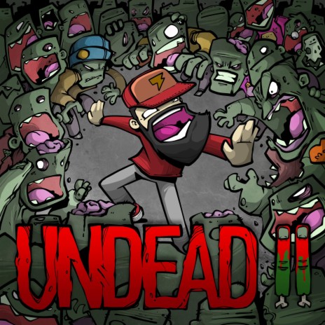Undead II
