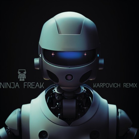 Ninja Freak (KARPOVICH Remix) ft. BRK (BR)