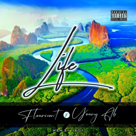 Life ft. Young Ab | Boomplay Music